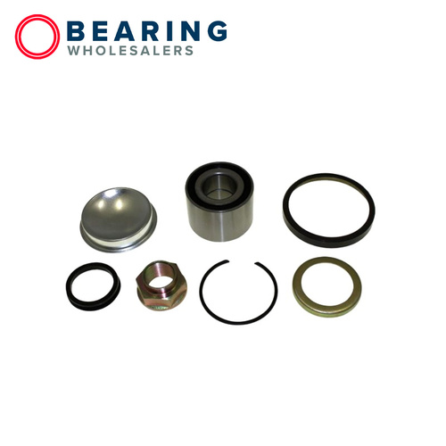 Rear Wheel Bearing Kit 4934KIT