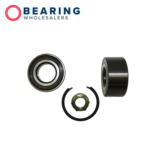 Front Wheel Bearing Kit 4937KIT