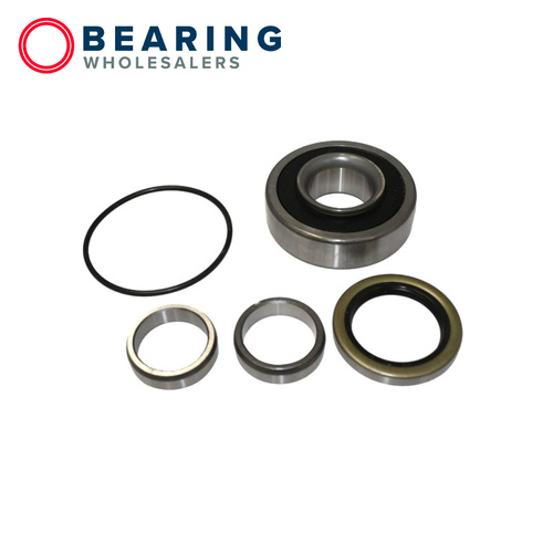 Rear Wheel Bearing Kit 4954KIT