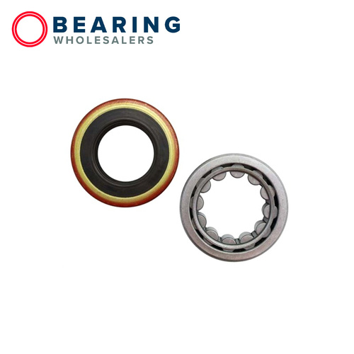 Rear Wheel Bearing Kit 5072KIT