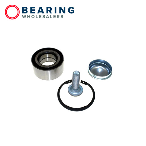 Front Wheel Bearing Kit 5124KIT