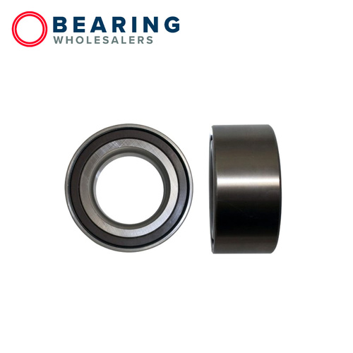 Front Wheel Bearing Kit 5126KIT