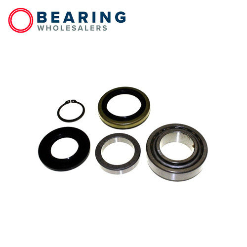Rear Wheel Bearing Kit 5160KIT