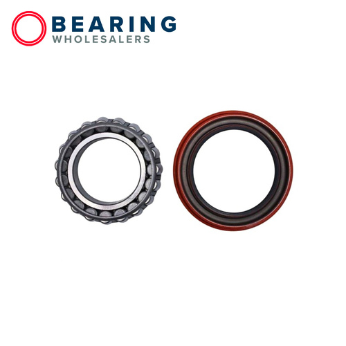 Rear Wheel Bearing Kit 5237KIT