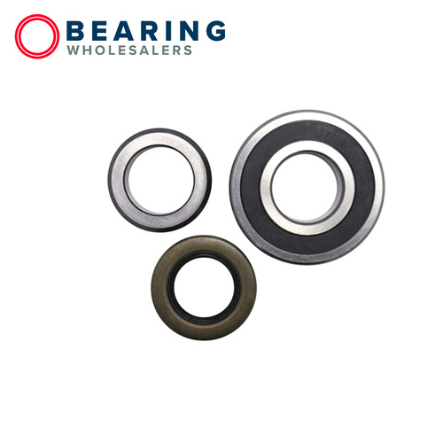 Rear Wheel Bearing Kit 5338KIT