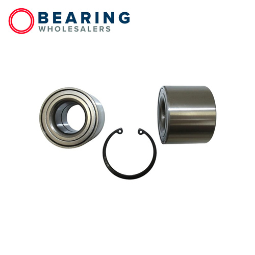 Rear Wheel Bearing Kit 5389KIT