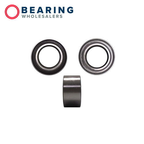 Front Wheel Bearing Kit 5401KIT