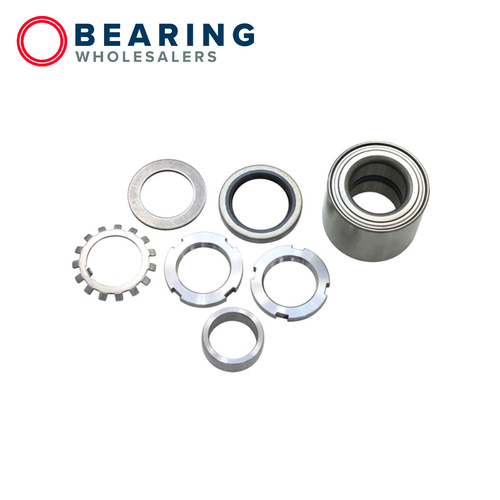 Rear Wheel Bearing Kit 5403KIT