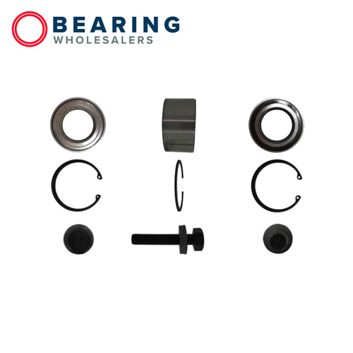 Front Wheel Bearing Kit 5408KIT