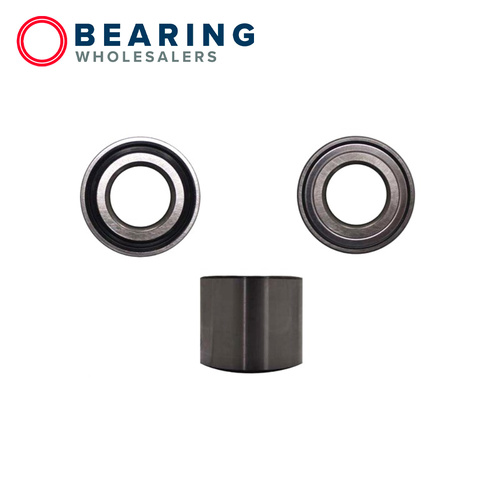Rear Wheel Bearing Kit 5497KIT