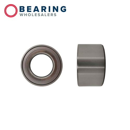 Front Wheel Bearing Kit 5502KIT