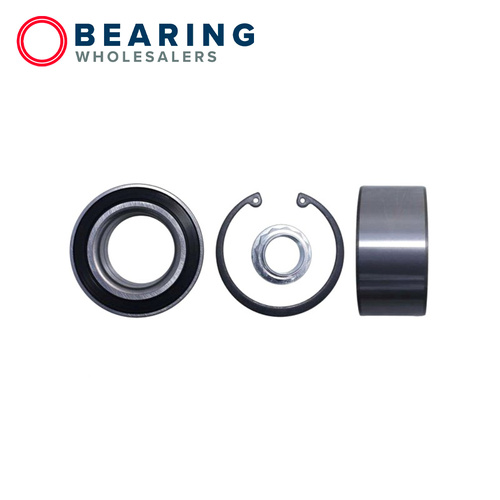 Rear Wheel Bearing Kit 5534KIT