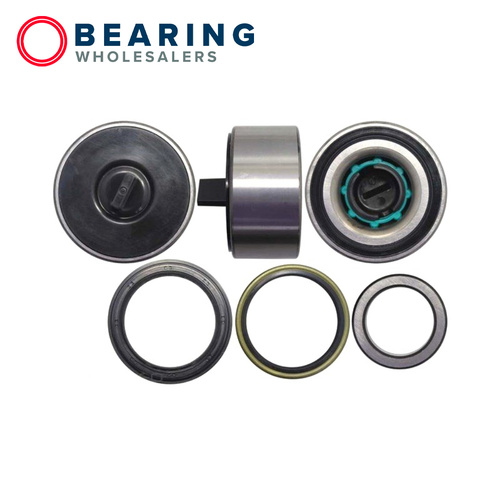 Rear Wheel Bearing Kit 5568KIT
