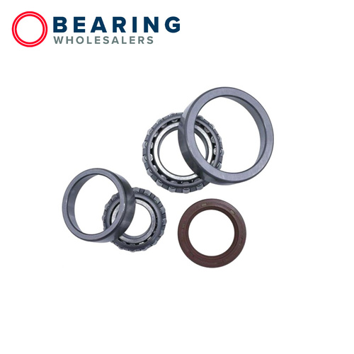 Front Wheel Bearing Kit 5698KIT