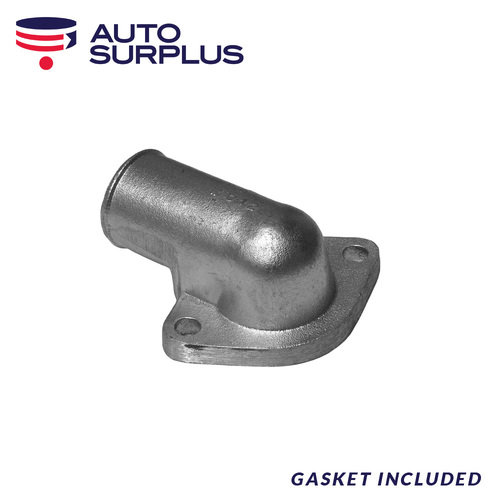 Thermostat Water Outlet Housing FOR Chrysler Valiant Hemi 6 215 245 265 WO12