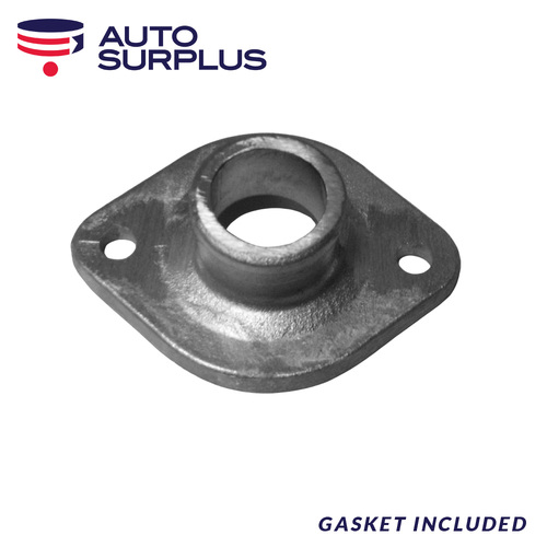 Chrysler Valiant 273 318 340 360 V8 Thermostat Water Outlet KC