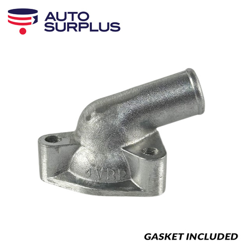 Thermostat Water Outlet FOR Austin Leyland Morris A30 A35 Mini A Series 53-81