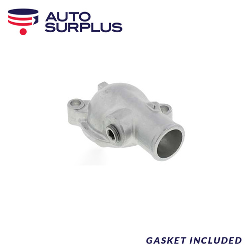 Thermostat Water Outlet FOR Ford Falcon Fairlane 1960-1970 144 170 200 250 WO1