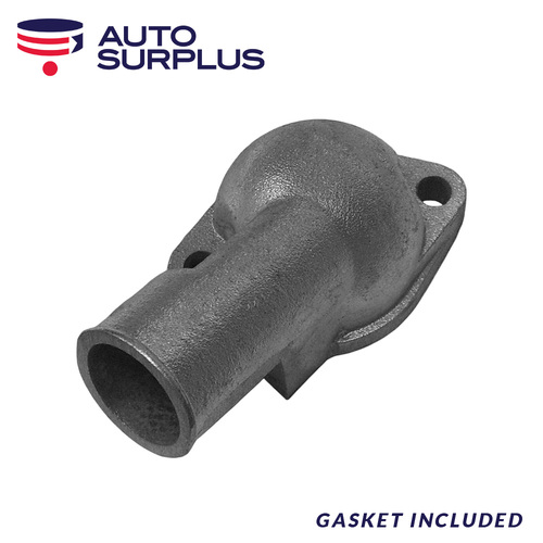 Thermostat Water Outlet FOR Mitsubishi L200 MA-MC L300 SA-SE Sigma GE-K 4G32 