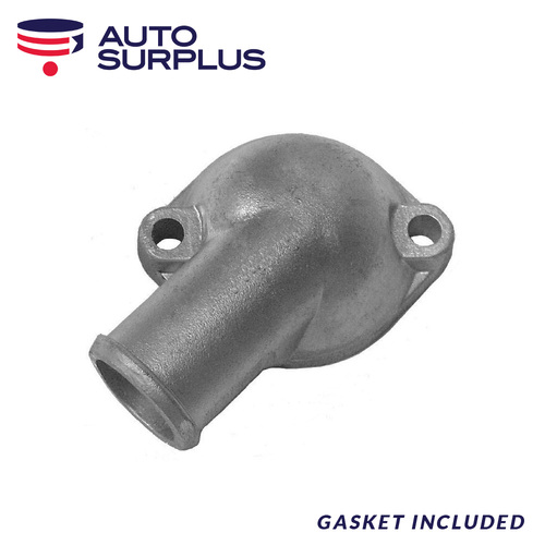 Thermostat Water Outlet FOR Nissan Datsun 720 Pickup 1600 180B L16 L18 WO26