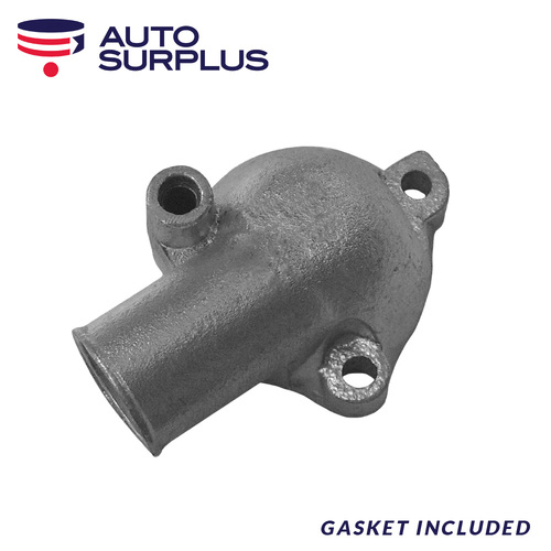 Water Outlet FOR Nissan Datsun 200B 810 Bluebird 910 L20B 1977-1985 WO28 