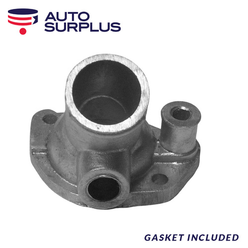 Thermostat Water Outlet FOR Ford Falcon XR-XY Fairlane ZA-ZD 289 302 351 V8 WO2