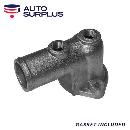 Thermostat Outlet FOR Ford Falcon XC XD Fairlane ZH ZJ F100 F250 302 351 WO2XC