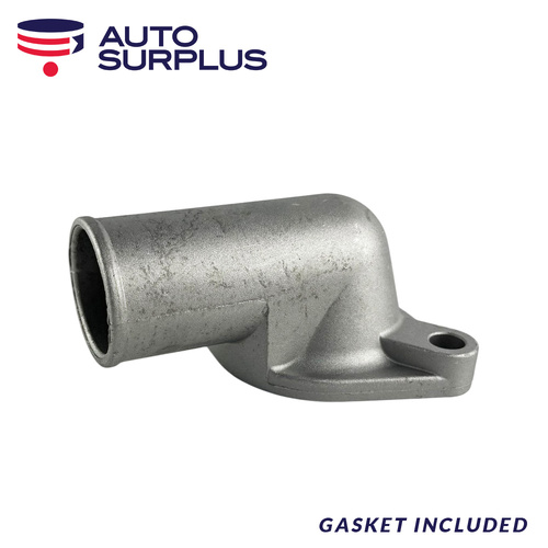 Thermostat Water Outlet FOR Holden Commodore VN-VT 1988-2001 5.0 304 V8 WO308