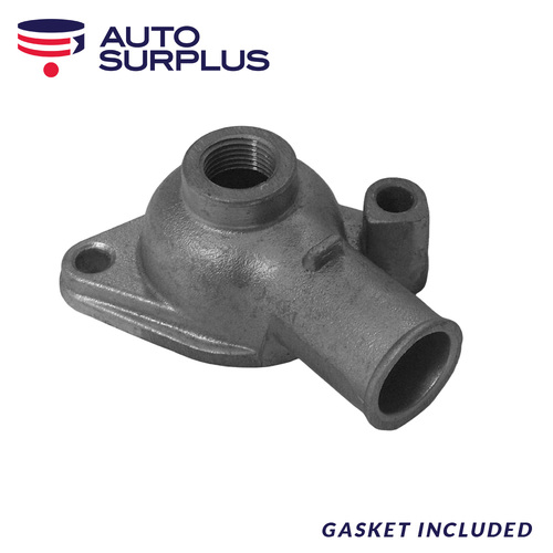 Thermostat Water Outlet with Gasket FOR Toyota Corona XT130 XT131 1X 1979-1983 