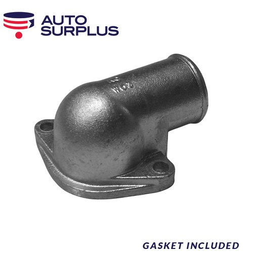 Thermostat Outlet FOR Ford Capri Cortina Escort 1000 1200 1300 1500 1600 WO3