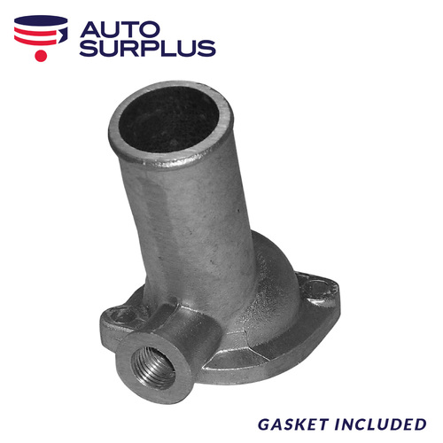 Ford Laser KA KB Meteor GA GB Mazda 323 E3 E5 1981-85 Thermostat Water Outlet 