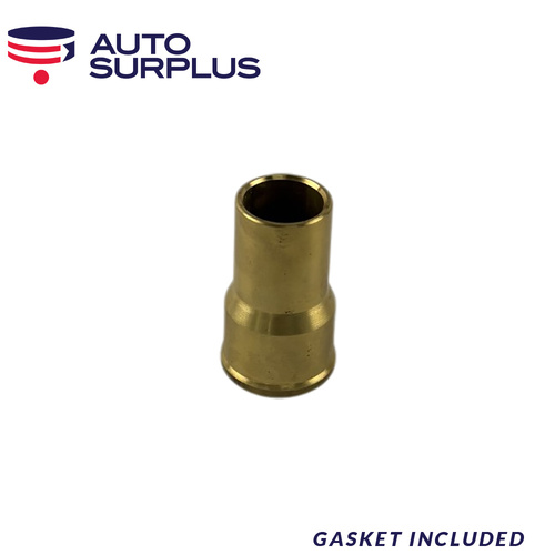 Timing Cover Water Fitting FOR Holden Isuzu Gemini G161 G180 G200 KC40 WO40