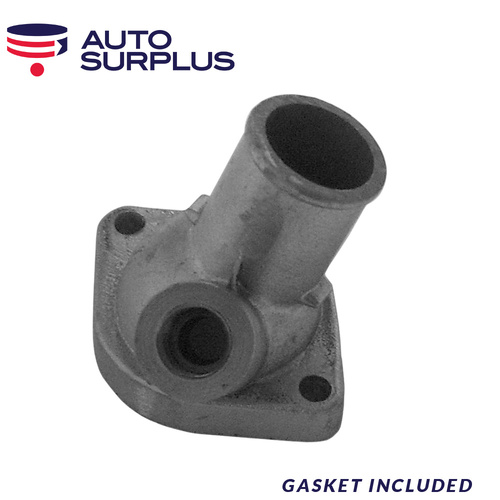 Thermostat Lower Inlet FOR Toyota Camry SV21 Celica ST162 86-91 3S 4Cyl WO411 