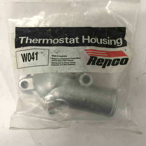 Thermostat Housing FOR Mazda 121 626 929 1500 1800 MA VB UA UB WO41 1966-1983