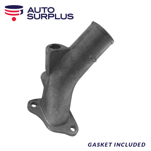 Water Outlet FOR Toyota Landcruiser HZJ70 73 75 1990-1999 1HZ 6Cyl WO425 