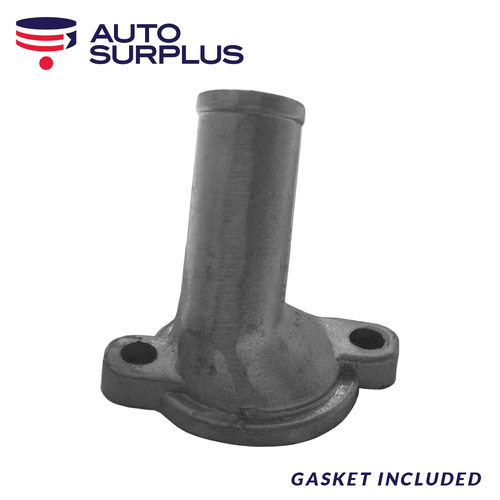Thermostat Water Outlet FOR Daihatsu Charade G11 100 202 1985-1998 CB 3Cyl WO429