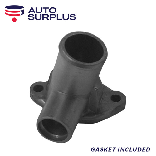 Ford Laser KC KE Mazda 323 BF 1985-1990 B6 Thermostat Water Outlet WO430 