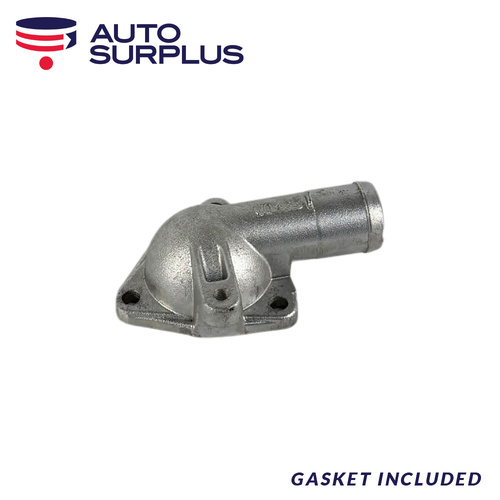Water Inlet FOR Mitsubishi Magna TE TF TH TJ 1997-2005 6G72 V6 SOHC WO433