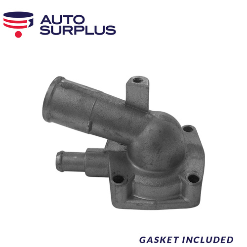 Thermostat Housing FOR Toyota Landcruiser FJ62 FJ75 FJ80 1984-92 WO440