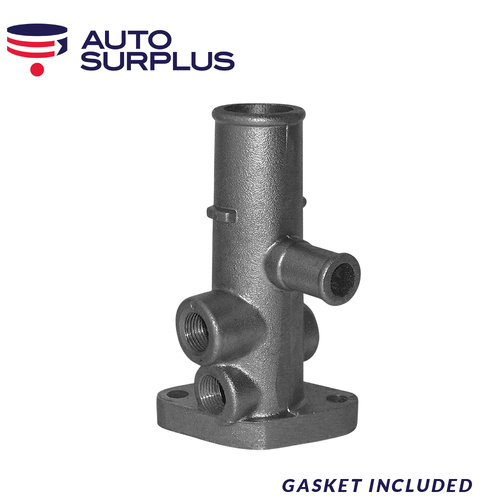 Thermostat Housing FOR Toyota Celica SA63 Corona ST141 2S 1983-86 WO44