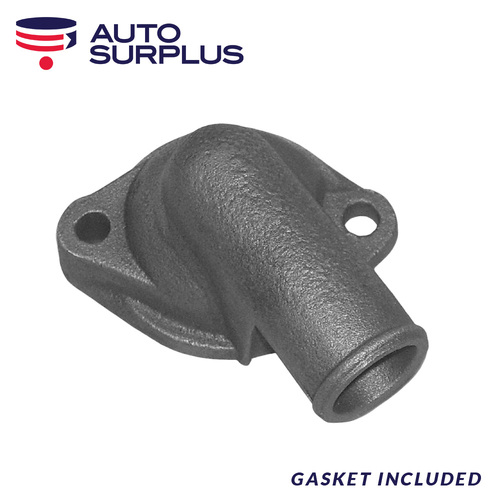 Water Outlet FOR Subaru Leone L Series 1400 1600 EA63 EA71 1973-1978 WO55