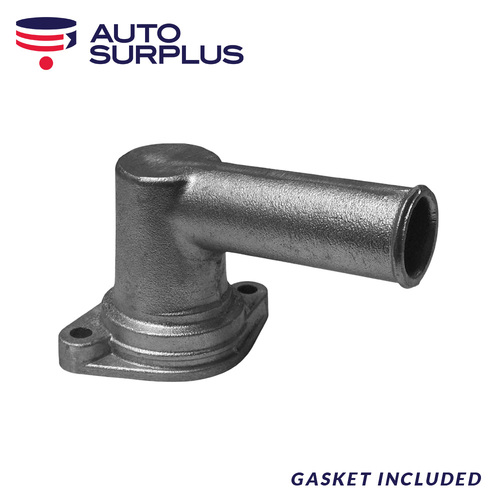 Thermostat Water Outlet FOR Ford Cortina TC TD 2000 2.0 Pinto 1972-1976 WO5