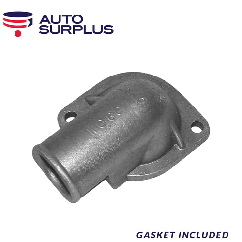 Volkswagen Golf Passat CK 1471cc 1976 1982 Thermostat Housing WO60