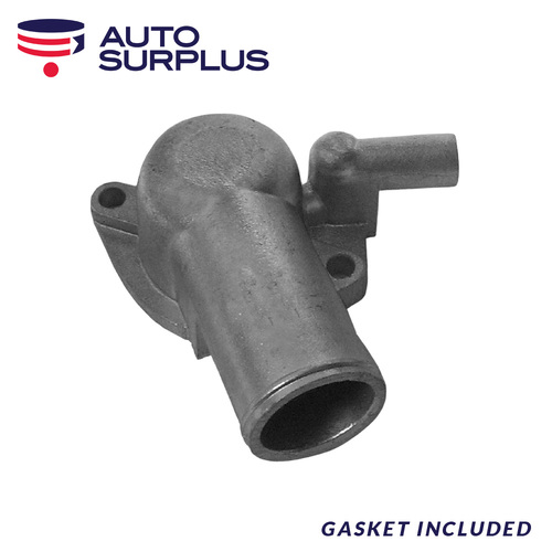 Ford D Series F100 F250 F350 300ci 240ci 6Cyl Water Outlet WO70C
