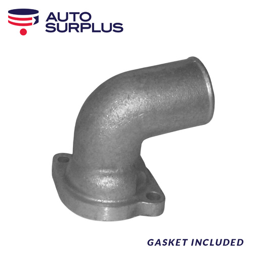 Leyland P76 4.4L V8 1973-1980 Thermostat Water Outlet WO76 