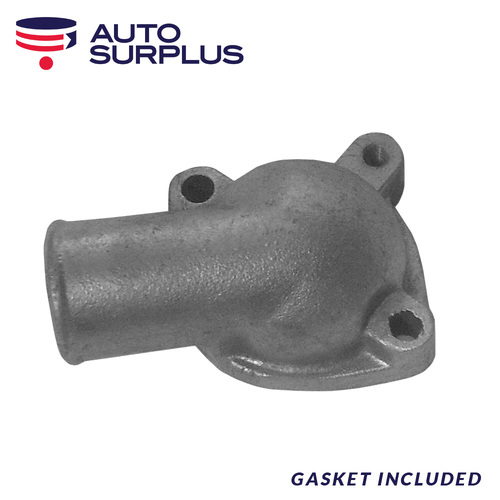 Water Outlet FOR Nissan Skyline R30 L24E 6 Cylinder 1981-1986 WO80 