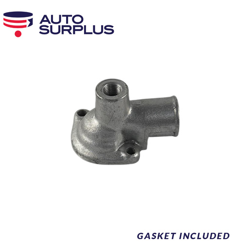 Water Outlet FOR Mazda E1400 323 BD10 D4 E3 E5 1982-1986 WO81