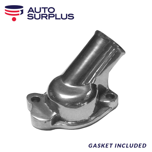 Holden Kingswood Monaro HT HG HQ HJ HX WB 253 308 V8 Thermostat Water Outlet 