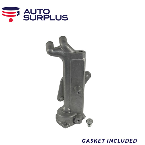 Holden JB 1982-1987 Thermostat Water Outlet WOB39