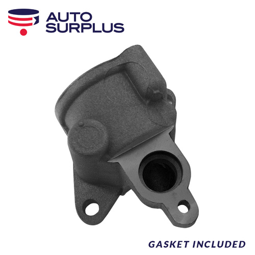 Ford Fairlane Falcon LTD AUI AUII AUIII 1998-2002 Water Outlet Base WOB66AU 